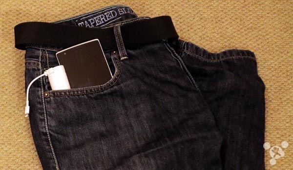 移动电源 移动电源