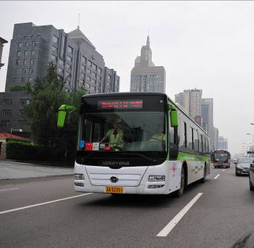 重庆3年将推广应用3000辆新能源汽车