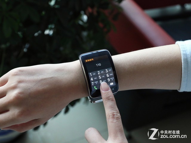 Moto苹果难加冕 2014智能穿戴年终回顾 