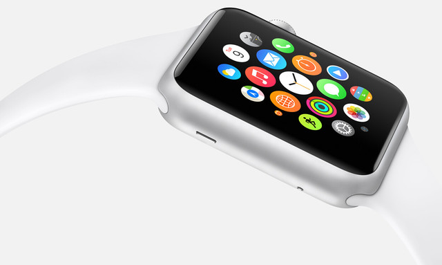 Moto苹果难加冕 2014智能穿戴年终回顾 完 请帮忙勾选上头条 