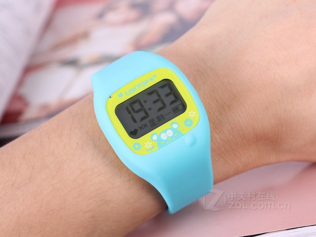 Moto苹果难加冕 2014智能穿戴年终回顾 