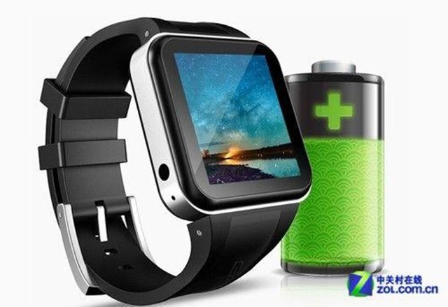 Moto苹果难加冕 2014智能穿戴年终回顾 