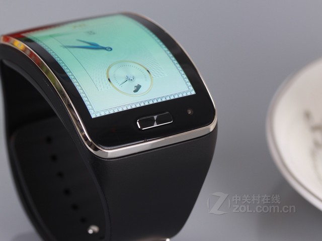 Moto苹果难加冕 2014智能穿戴年终回顾 