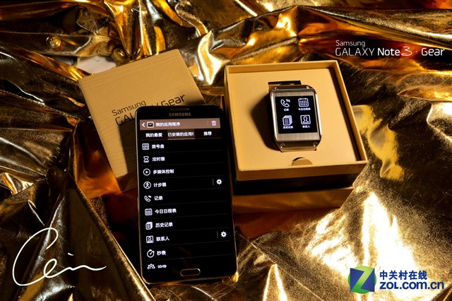 Moto苹果难加冕 2014智能穿戴年终回顾 