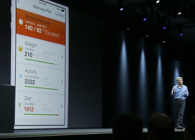 Moto苹果难加冕 2014智能穿戴年终回顾 