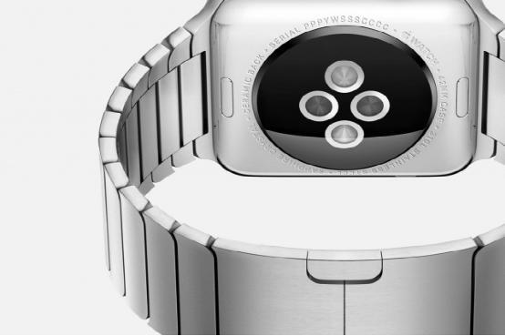 用上柔性屏幕电池 可穿戴设备将会变成啥样？