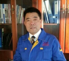 辽源鸿图张汉鸿：扬帆锂电业  铸就“中国梦”