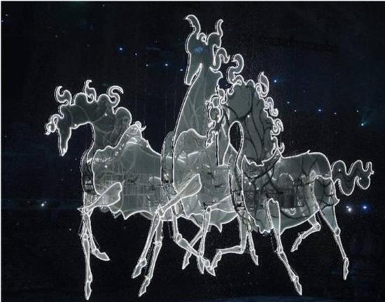 我爱电车网  三驾马车