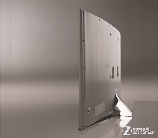 不止是曲面+量子 三星SUHD TV提升体验 