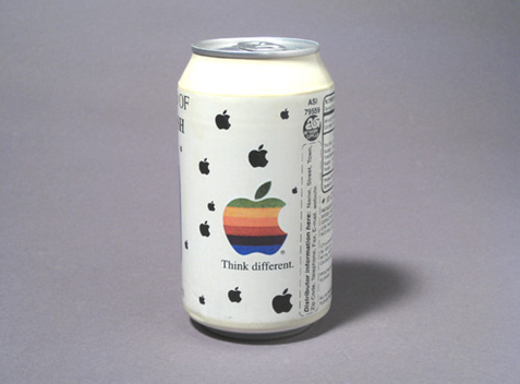 假如谷歌和苹果穿越回90年代，它们会是谁？