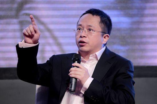 观点回弹 | 雷军：小米做高端机是因为用户需要