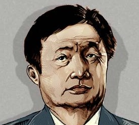 任正非修订致新员工书：不怕做小角 才可能做大角