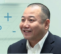 豪鹏国际董事长潘党育接受新华网专访：谈“绿色之路”