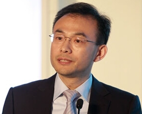 北汽新能源郑刚：用互联网思维做新能源汽车