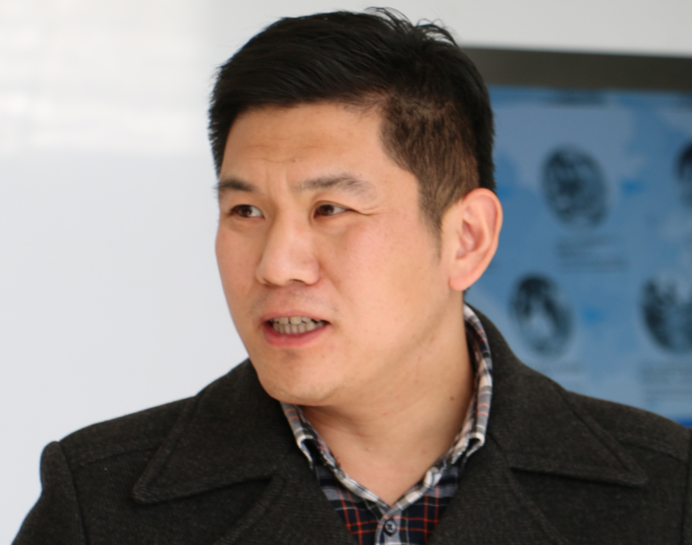 奥冠电池总经理孟祥辉：早一点布局技术升级