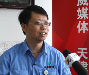 力神电池侯小贺：动力电池中三元材料越来越成熟