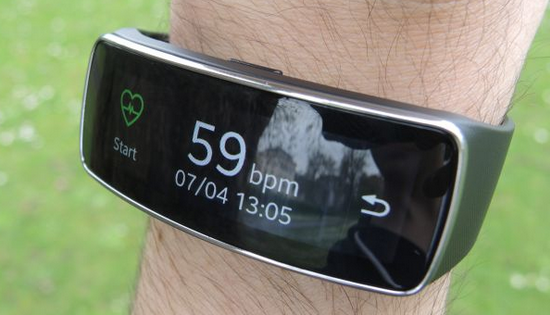 6款最佳运动手环 你喜欢哪一款?