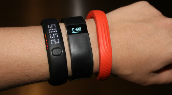 6款最佳运动手环 你喜欢哪一款？ 