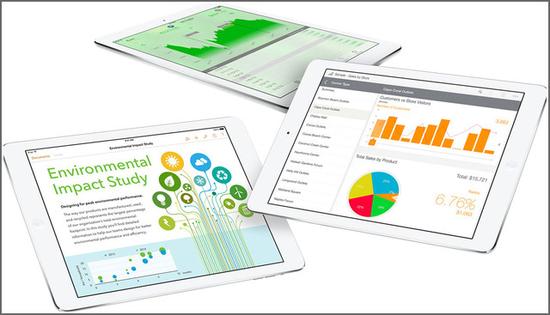 苹果iPad都卖不动了 解析平板产业背后事 