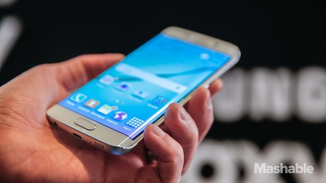 手机大屏军备竞赛结束！5至5.5寸成默契尺寸