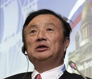 华为任正非:不希望大家做完人 做完人很痛苦