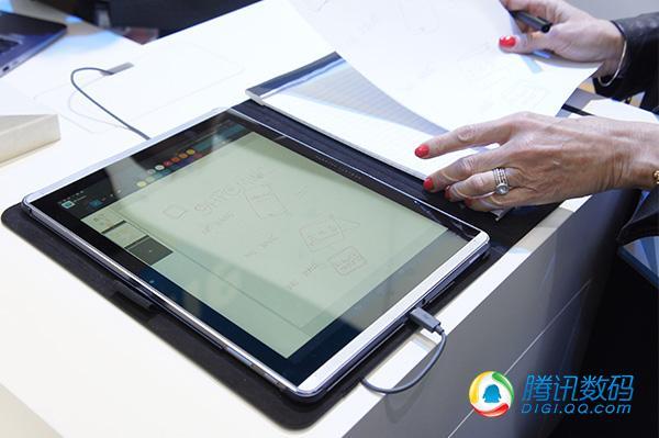 MWC平板失声 出路在哪里？