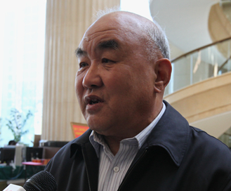 时风集团董事长刘义发：小型电动车应成为国民车