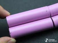 徒有其表的山寨货 看真假飞利浦充电宝 