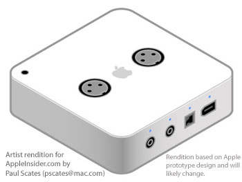 苹果公司保密史大起底：带你领略欺骗的艺术