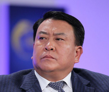 北汽集团徐和谊：5年内将京津冀传统公交全换新能源