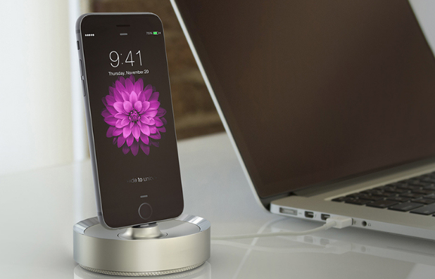 苹果开始研究燃料电池 让设备可续航数周