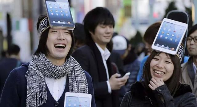 让微软佩服的苹果营销 三星们到底差在哪儿？ 