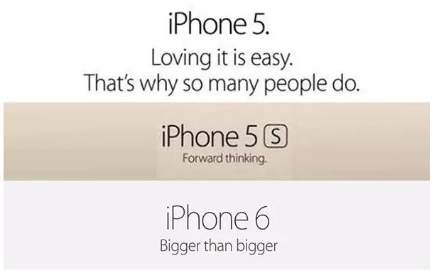 让微软佩服的苹果营销 三星们到底差在哪儿？ 