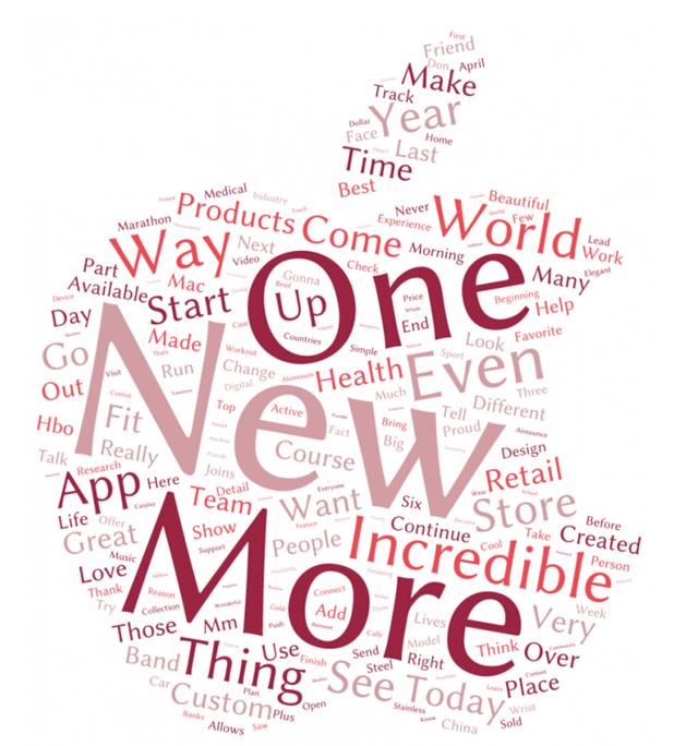 让微软佩服的苹果营销 三星们到底差在哪儿？ 