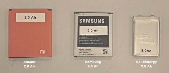 未来电池新趋势：锂电池会逐渐失效