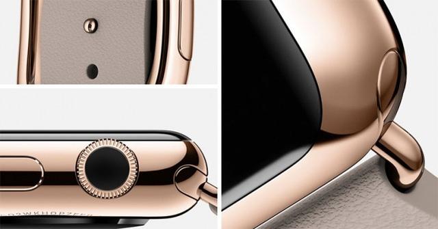 Apple Watch的高价格是否会让用户退缩？