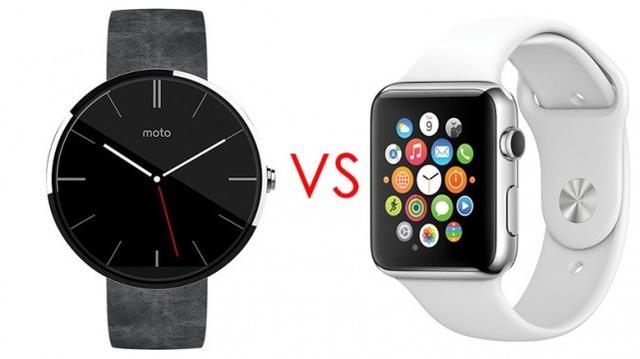 Apple Watch的高价格是否会让用户退缩？