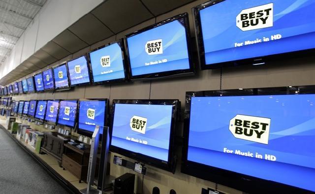 全球电子卖场集体入寒冬 加拿大最大连锁品牌关闭