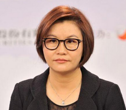 周群飞成中国新女首富 蓝思科技市值达420亿元