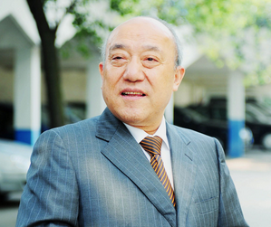 万向集团鲁冠球：企业家在进步但还不够