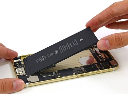 强化电池开发团队 苹果iPhone7电池技术或超越三星 强化电池开发团队 苹果iPhone7电池技术或超越三星