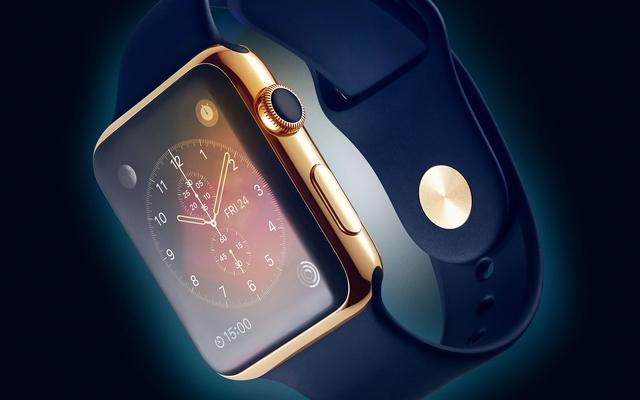 Apple Watch的研发秘史：苹果需要iPhone杀手