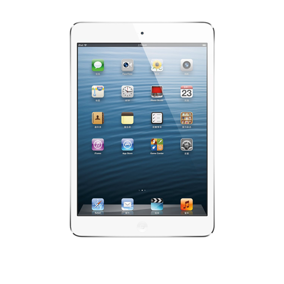 iPad这五年都干了什么？