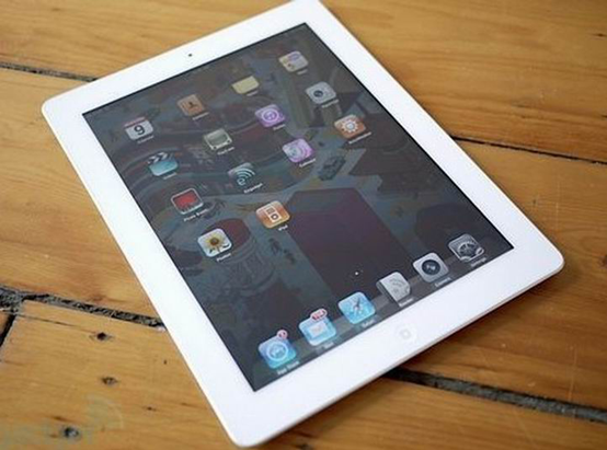 iPad这五年都干了什么？