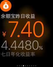 苹果applewatch评测苹果手表评测体验
