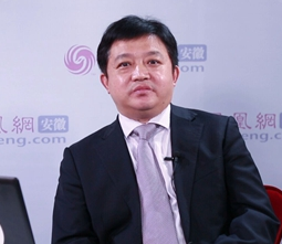 国轩高科方建华：中国的特斯拉不会遥远