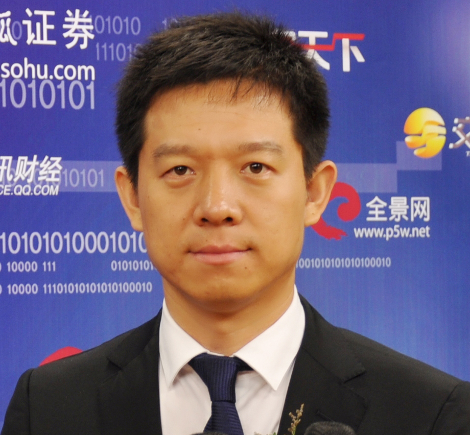 贾跃亭致信苹果：下一代移动互联网不再需要专制者