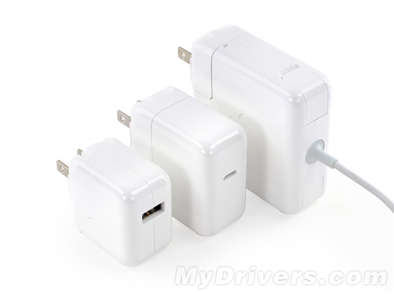 新MacBook完全拆解：苹果太强大了