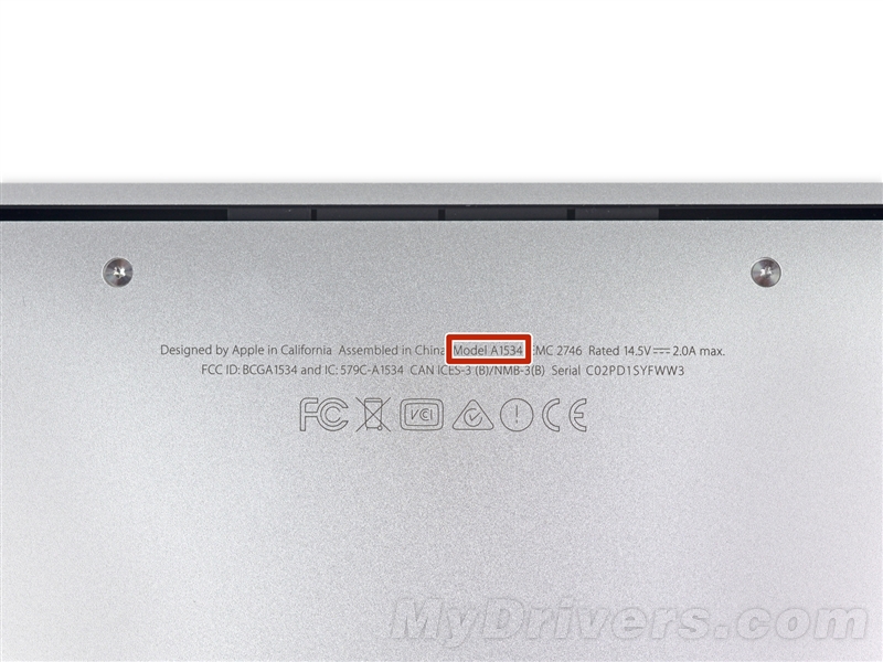 新MacBook完全拆解：苹果太强大了