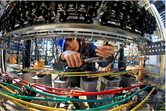 泸州：第二批新能源汽车直流充电桩今年6月投用